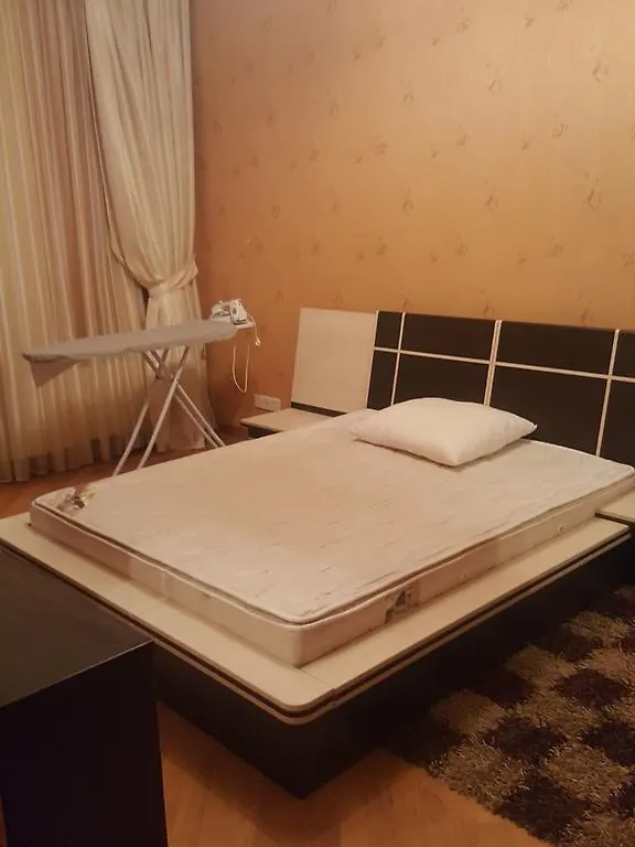 Apartment Sarabski Hotel Baku
