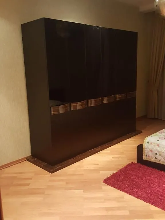 Sarabski Hotel Baku